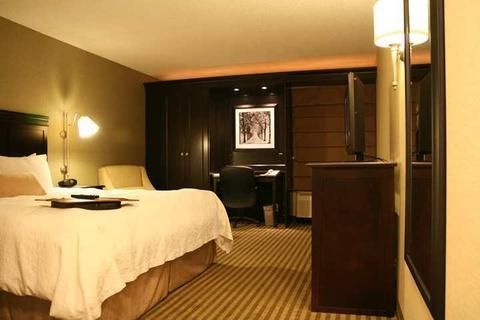 Hampton Inn Long Island/Commack