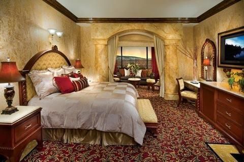 Peppermill Resort Spa Casino