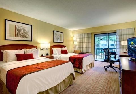 Courtyard by Marriott Ocala