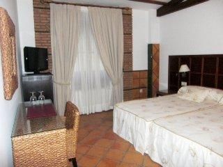 Hotel Don Gonzalo