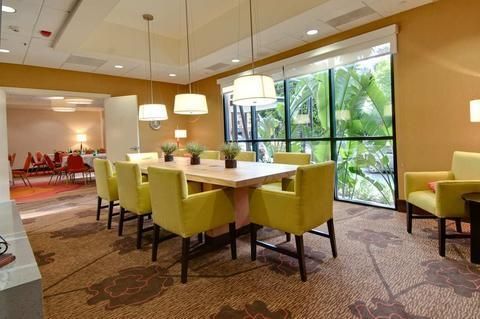 Hilton Garden Inn Los Angeles / Hollywood