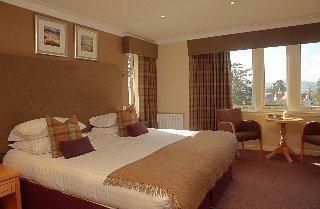 The Murray Park Hotel