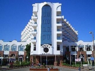 Roma Host Way Hotel & Aqua Park