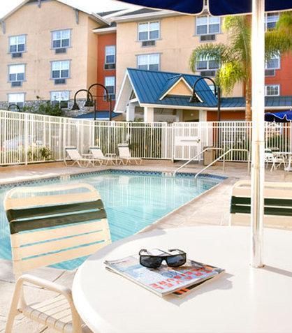 TownePlace Suites Los Angeles LAX Manhattan Beach