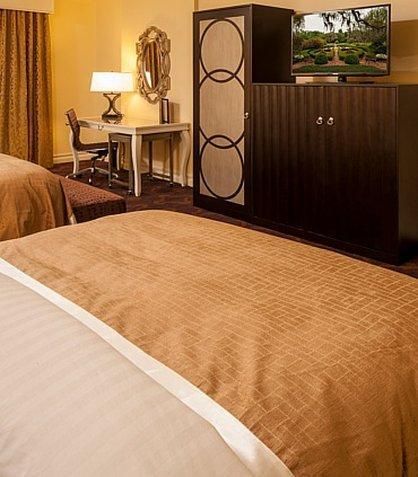 The Siena Hotel, Autograph Collection