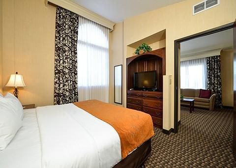 Comfort Suites Corvallis