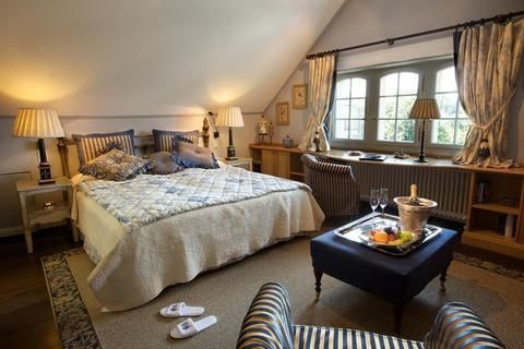 Hotel Florhof