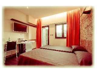 All Ways Garden Hotel & Leisure