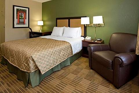 Extended Stay America Oakland - Alameda Airport