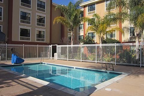 Extended Stay America Suites - Union City - Dyer St