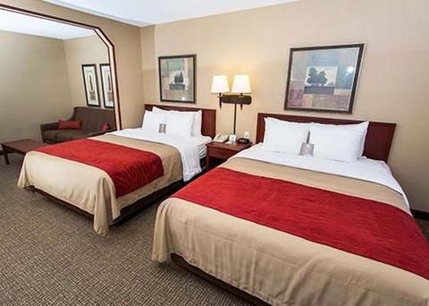 Comfort Inn & Suites Rapid City