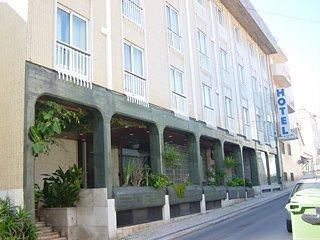 Hotel Costa de Prata 2 & Spa