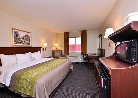 Comfort Inn Garden City