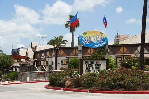 Inn at the Waterpark