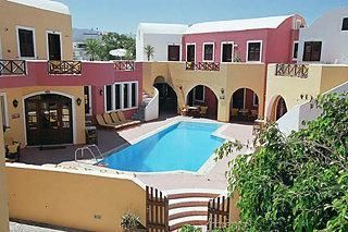 Nikolas Hotel
