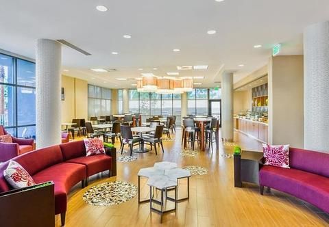 Springhill Suites by Marriott Anaheim Maingate