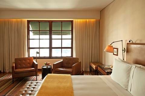 Hotel Fasano Sao Paulo