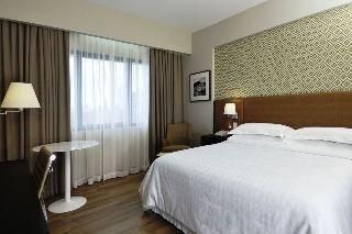 Wish Hotel da Bahia