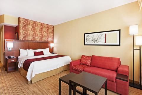 Courtyard Omaha LaVista