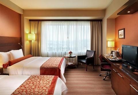 Courtyard by Marriott Istanbul West