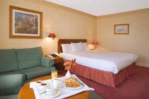 Maldron Hotel Pearse Street