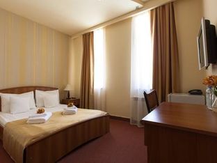 Hotel Image 1