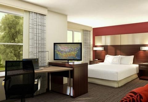 Residence Inn by Marriott Omaha Aksarben Village