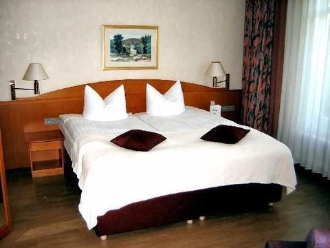 Hotel Meerane
