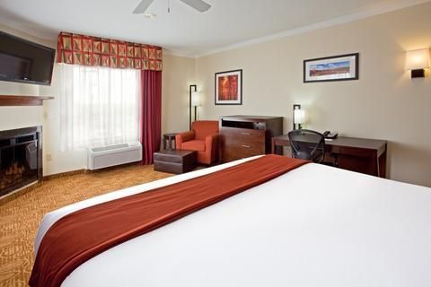 Holiday Inn Express Hotel and Suites Katy, an IHG Hotel