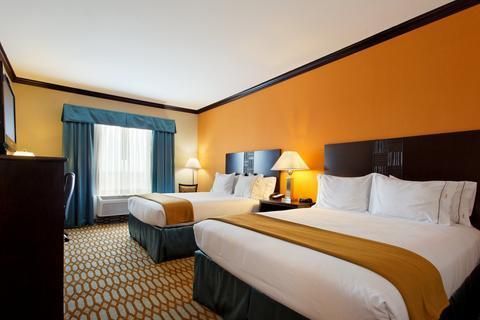 Holiday Inn Express & Suites Corpus Christi-Portland, an IHG Hotel