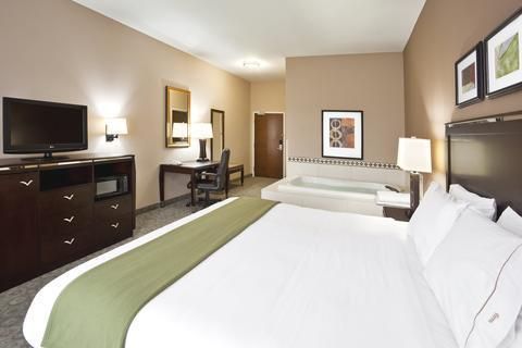 Holiday Inn Express Hotel & Suites Van Wert, an IHG Hotel