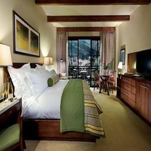 The Ritz-Carlton, Dove Mountain
