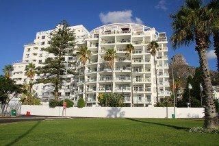 Peninsula All Suite Hotel
