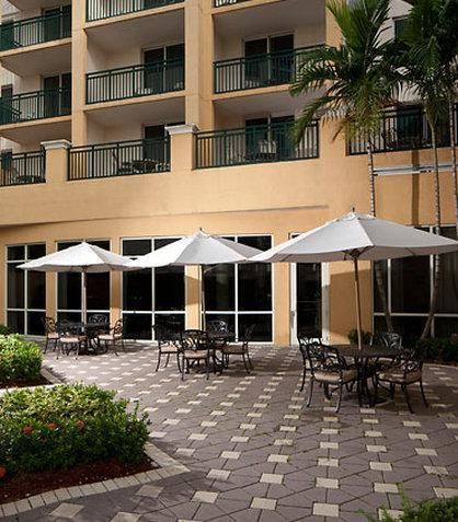 Courtyard Miami Dadeland