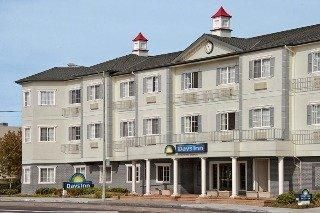 Hotel 1550 - SFO Airport West