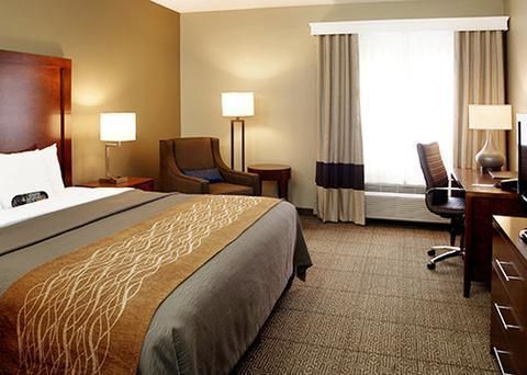 Comfort Inn North/Polaris