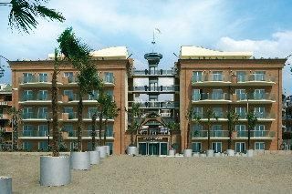 Smy Aran Blu Roma Mare