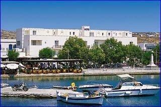 Portiani Hotel