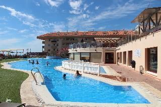 Ohtels Mazagon