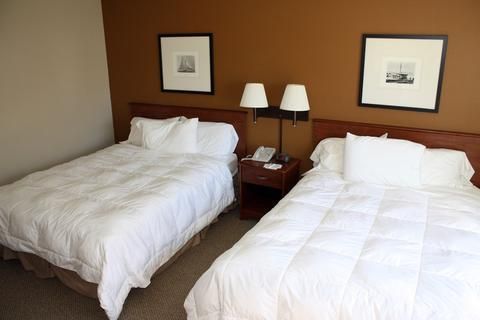 AmericInn by Wyndham Charlevoix