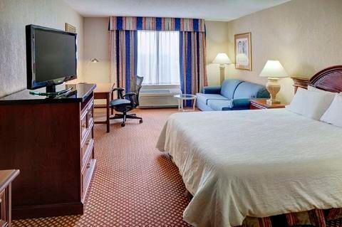 Hilton Garden Inn Kitchener/Cambridge