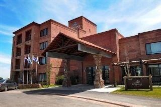Regency Park Hotel + Spa