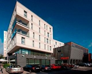 Hotel Arkon Park Business & Sport