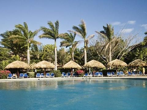 Occidental Tamarindo - All Inclusive