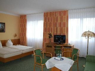 Hotel Horizont GmbH