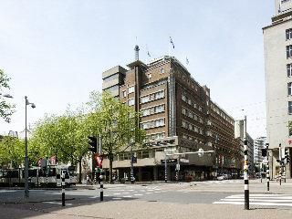 NH Atlanta Rotterdam Hotel
