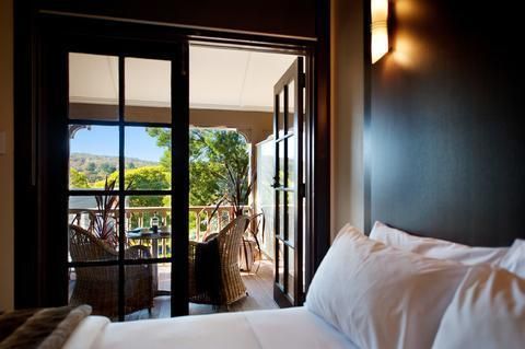 Peppers Mineral Spring Hotel Hepburn