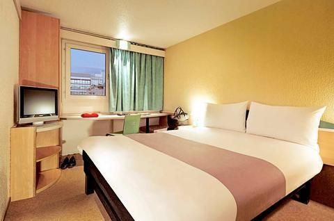 ibis Charleroi Airport Brussels South