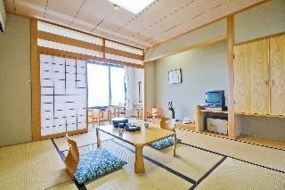 Ashizuri Kokusai Hotel