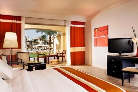 Jaz Little Venice Golf Resort